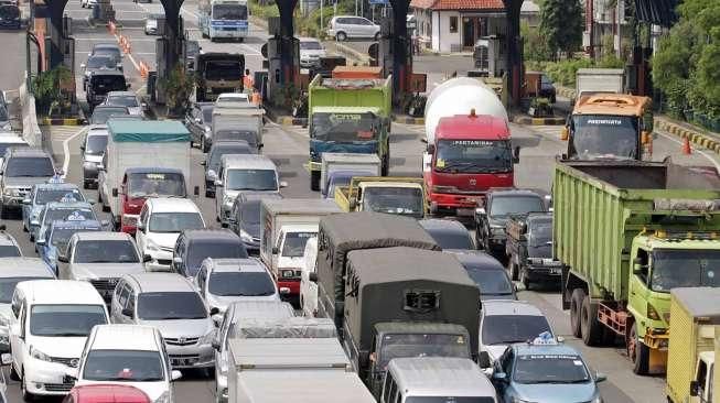 Pajak Tol Batal Diberlakukan