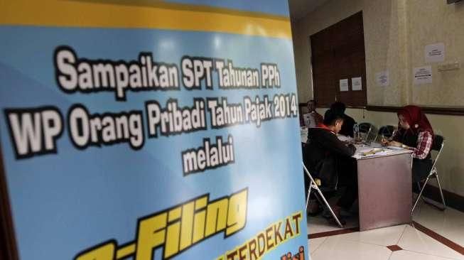 Batas Akhir Pelaporan SPT