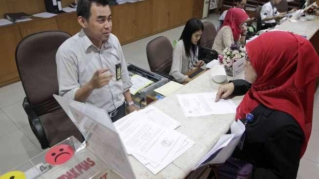 Tanpa Pengampunan Pajak, Target Pajak 2016 Sulit Tercapai