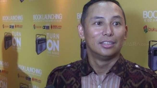 Nico Siahaan Diperiksa KPK Terkait Kasus Suap Jual Beli Jabatan di Cirebon