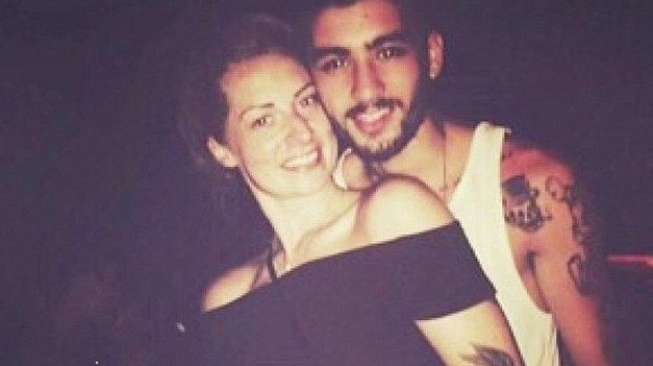 Zayn Malik Pesta Dua Malam Bersama Fans Perempuan di Thailand