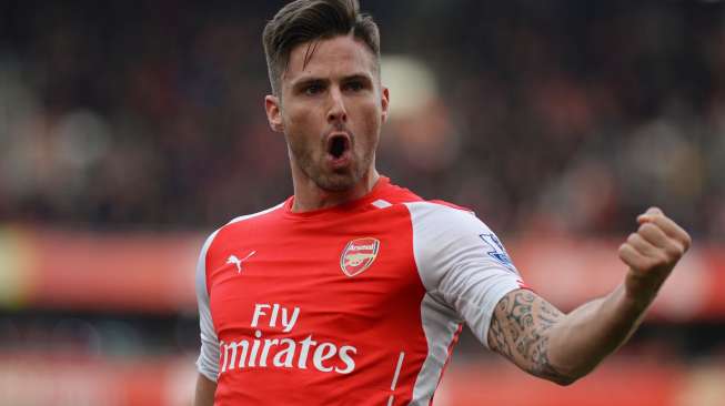 Preview: Arsenal Mencari Titik Bangkit di Markas Newcastle