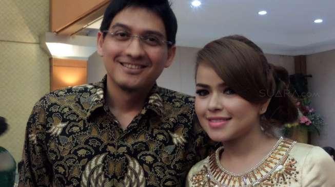 Lucky Hakim Ingin Nikahi Siti Liza Tahun Ini