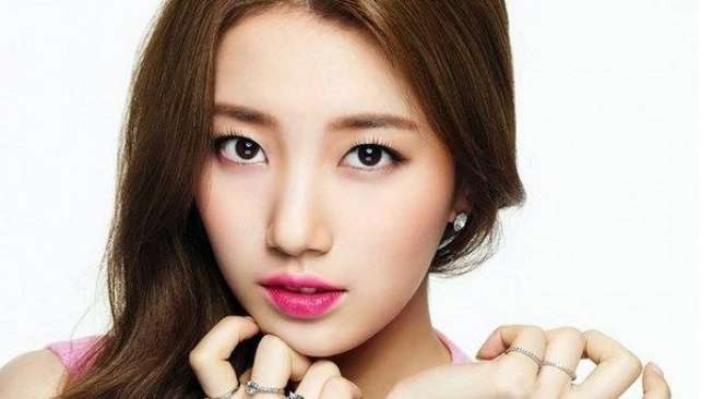 Lee Min Ho dan Suzy "Miss A" Tidur Sekamar di London?
