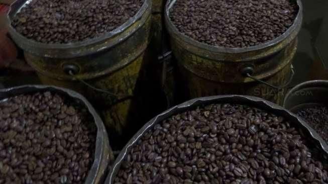 Indonesia Dinobatkan Menjadi "Surga Kopi Dunia"