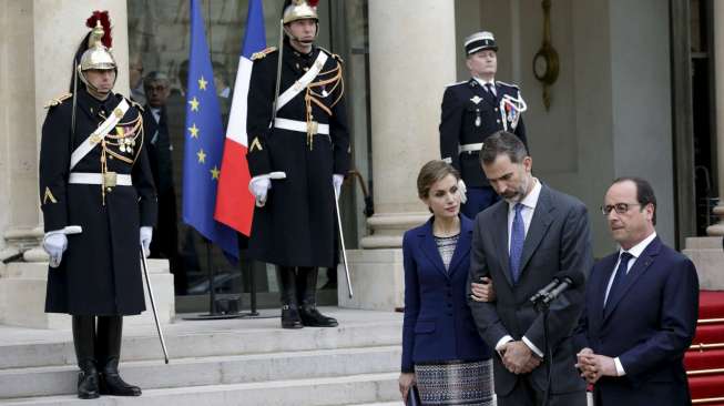 Pesawat Germanwings dari Barcelona menuju Duesseldorf. [Reuters]
