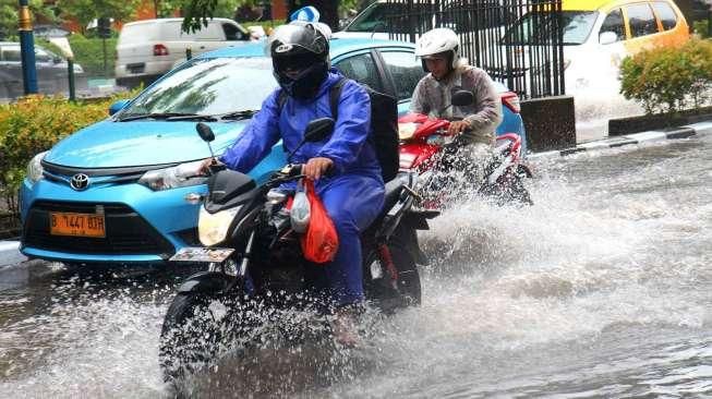 Memasuki Musim Hujan, Waspadai Dua Penyakit Ini