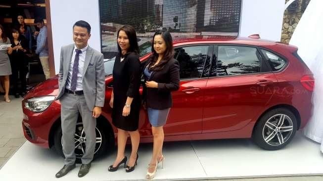 BMW Premium Selection Jadi Alternatif Beli BMW Bekas