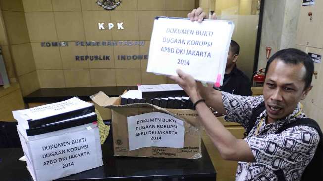 Pengadaan UPS di Jakarta Diduga Rugikan Negara Rp186 Miliar