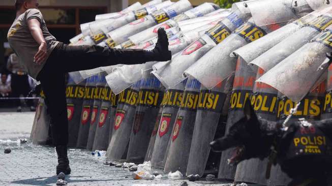 MPR: Bangsa Indonesia Alami Disorientasi Kehidupan Berbangsa