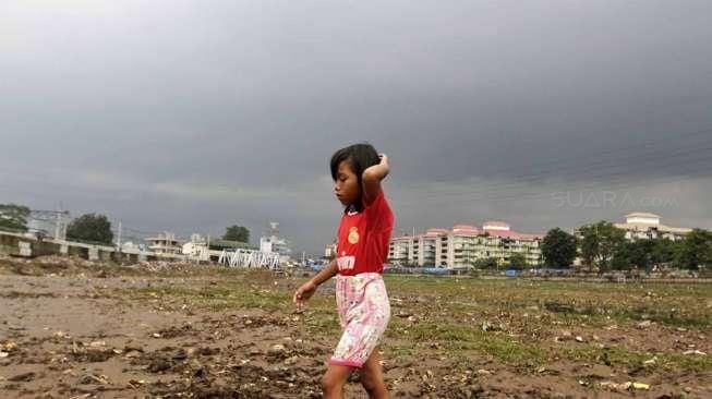 Pemanfaatan Lahan Kosong