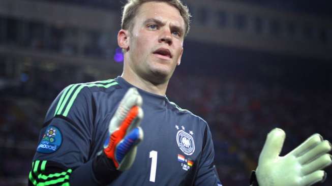 Manuel Neuer Siap Gantung Sepatu Lebih Cepat, Jika...