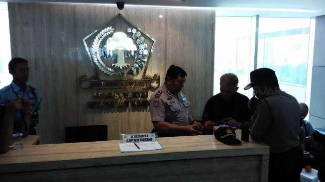 Sekjen DPR: Ade Komarudin Masih Ketua Fraksi Golkar yang Sah