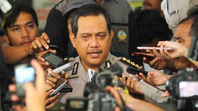 Polri Periksa Dua Tersangka Korupsi UPS Pekan Depan