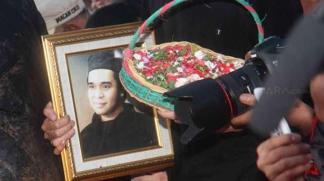 Nenek Olga Ternyata Telah Pindah dari Rumah Petak