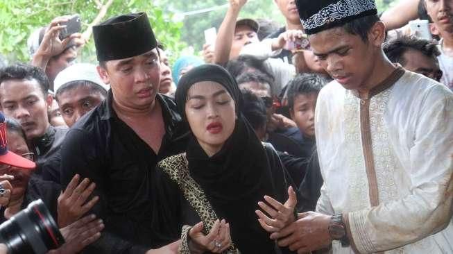 Ini Bedanya Almarhum Olga dan Billy