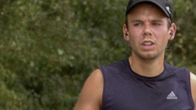 Kopilot Germanwings Masukkan Obat Ini ke dalam Minuman Pilot