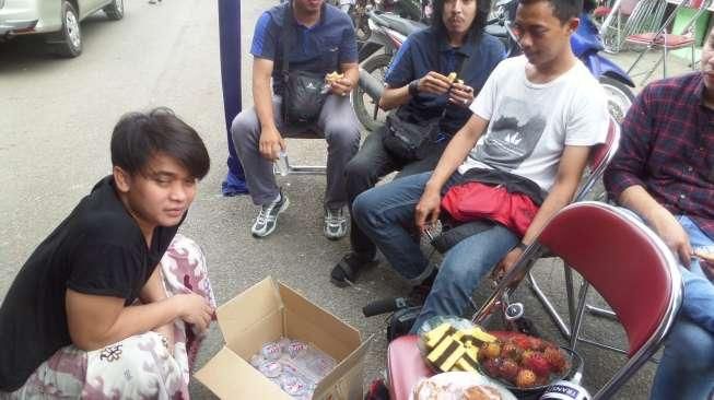 Penjelasan Olga Sakit hingga Meninggal, Billy Serahkan ke Vera