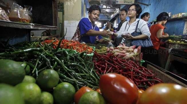 Jelang Idul Adha, Mendag Pastikan Harga Pangan Terkendali