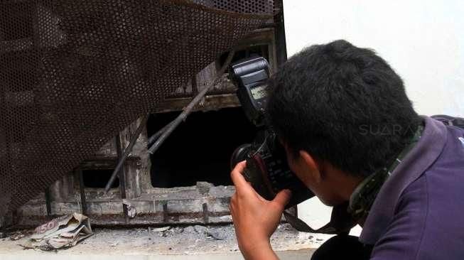 Mereka semua merupakan Warga Negara Indonesia yang tergabung dalam jaringan Aceh. 