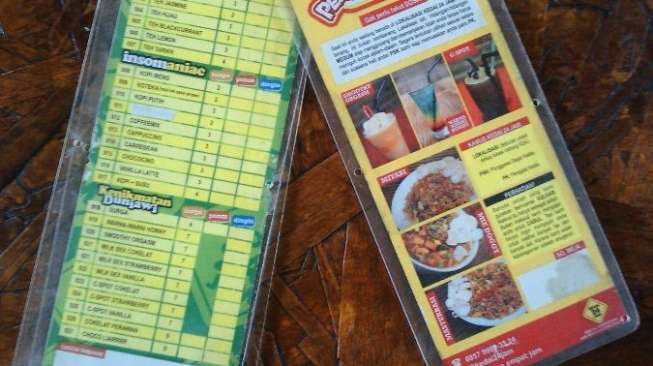 Awal Mula Kedai 24 Pakai Nama Menu Gigolo dan Horny Terungkap