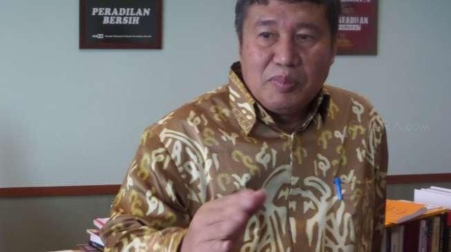 Kasus Hakim Sarpin, Bareskrim Polri Periksa Komisioner KY Besok