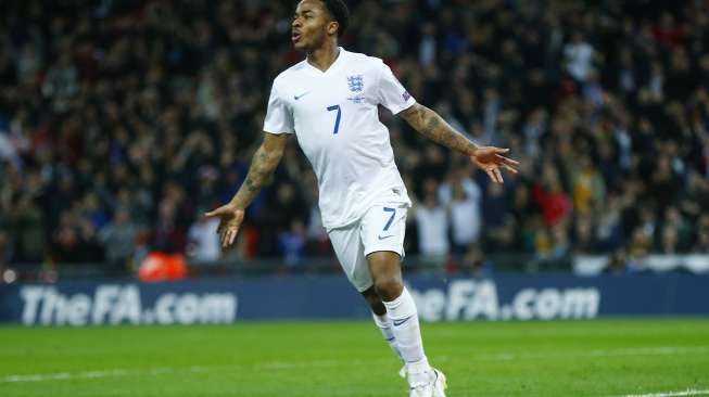 Sterling: Saya Bukan Bocah Mata Duitan