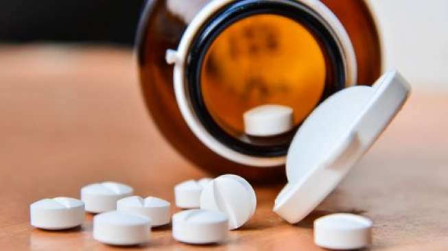 Peran Penting Industri Farmasi untuk Ketahanan Kesehatan: Sediakan Obat Aman dan Berkhasiat