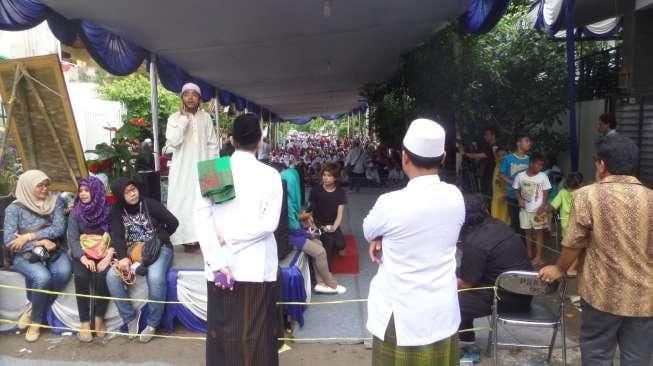 Benarkah Tahlilan Bid'ah? Ini Hukum Melakukan Tahlilan Menurut Buya Yahya