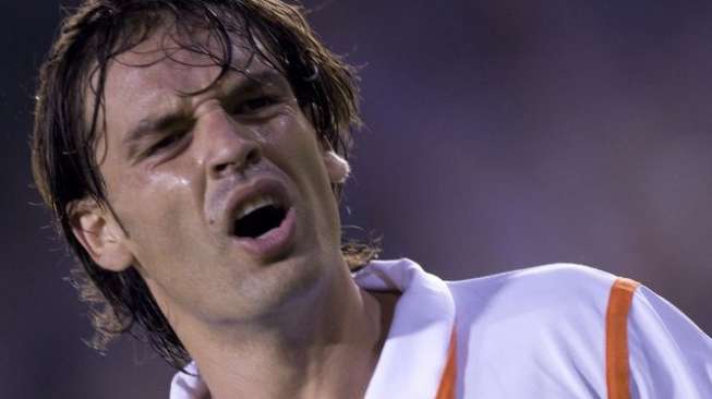 Fernando Morientes, Partner Duet Sempurna Raul Gonzales