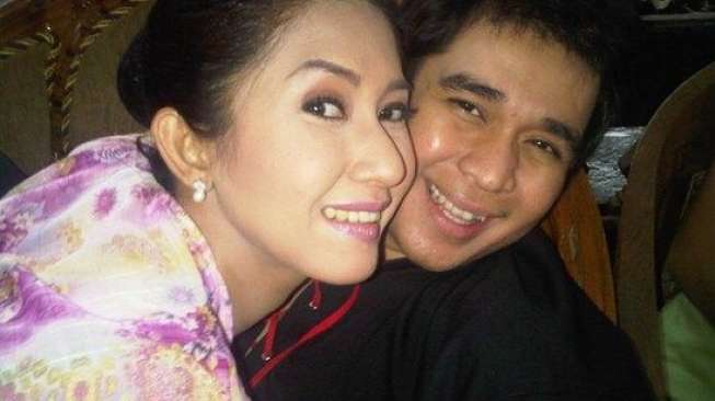 Olga Syahputra Bersaing dengan Sule di "Favorite Comedian"