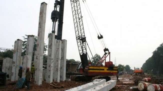 Wali Kota Bekasi Masih Tetap Menolak Jalan Tol Becakayu