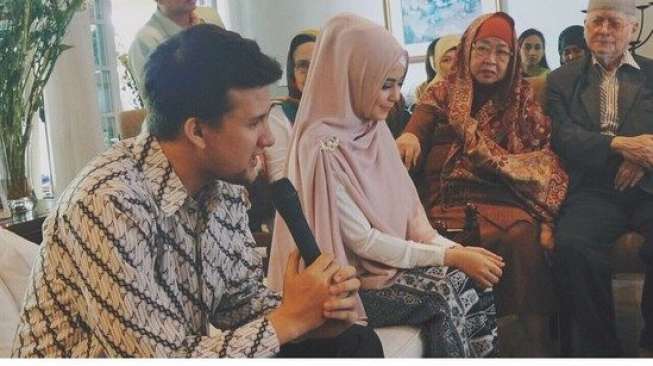 Risty Nikah, Sikap Arsen Berubah