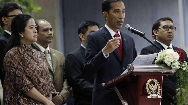 KBRI di Yaman Dibom, Presiden Jokowi Prihatin