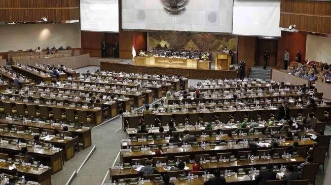 Demokrat: Baku Hantam Anggota DPR Murni Masalah Pribadi