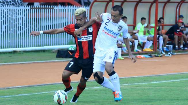 Laga Persipura di AFC Cup Tak Terganggu Penundaan LSI QNB