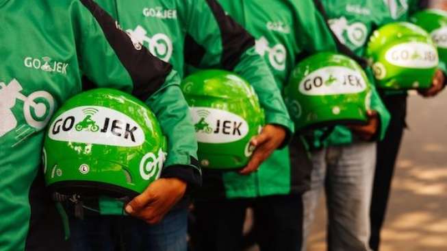 GoJek Klaim Go-Food Berkontribusi Rp 18 Triliun ke Perekonomian Indonesia