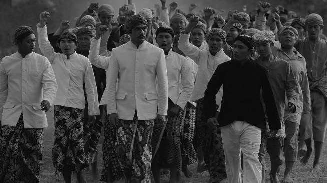 Mengenal Raja Jawa Tanpa Mahkota yang Lahirkan Soekarno, Semaun hingga Kartosuwiryo