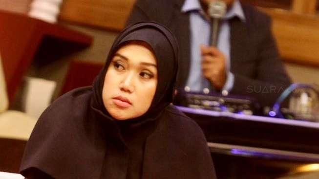 Sebelum Meninggal, Olga Belikan Heidy Jam Tangan
