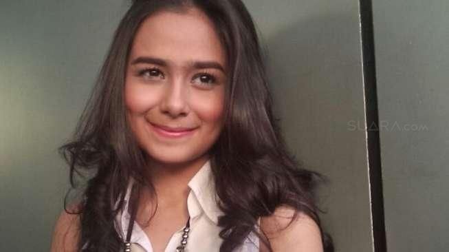 Nikahi Hengky, Sonya Belum Bertemu Christy Jusung