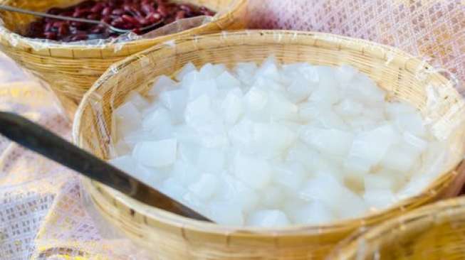 BPOM: Nata de Coco Mengandung Urea Aman Dikonsumsi