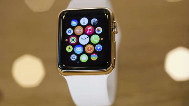 Apple Watch Tak Berdaya Hadapi Tato? Ini Penjelasannya