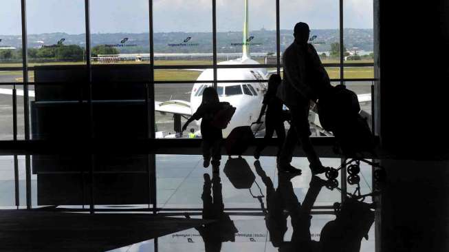 Bandara Ngurah Rai Masuk Jajaran Bandara Terbaik Dunia