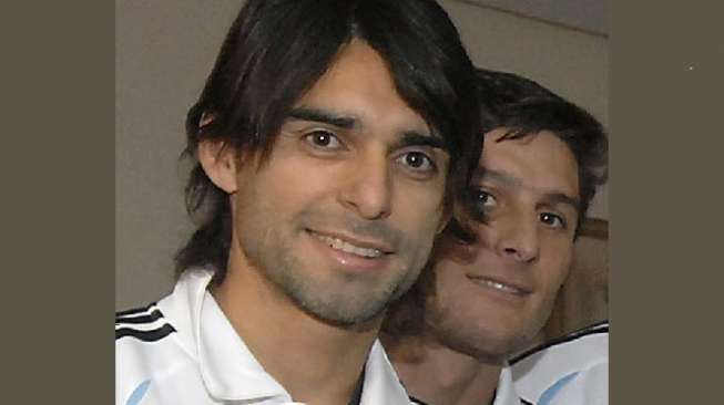 Roberto Ayala, Mantan "Bek Tikus" dari Argentina