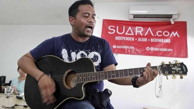 Bebas, Bjah Siap Rilis Single