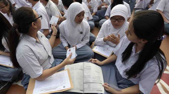 Andalas Padang Terima Mahasiswa Lewat Jalur Tes Mandiri