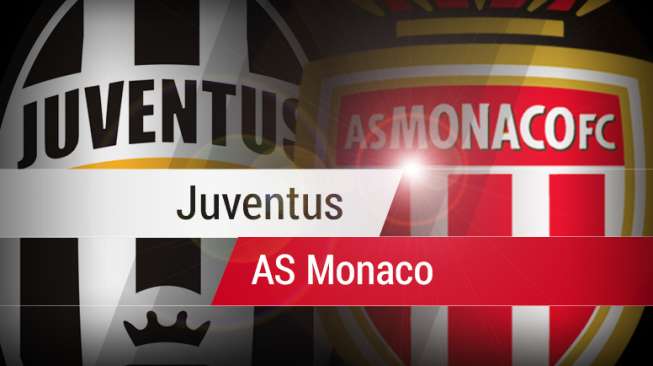 Preview: Menjamu Monaco, Juve Siap Amankan Kemenangan