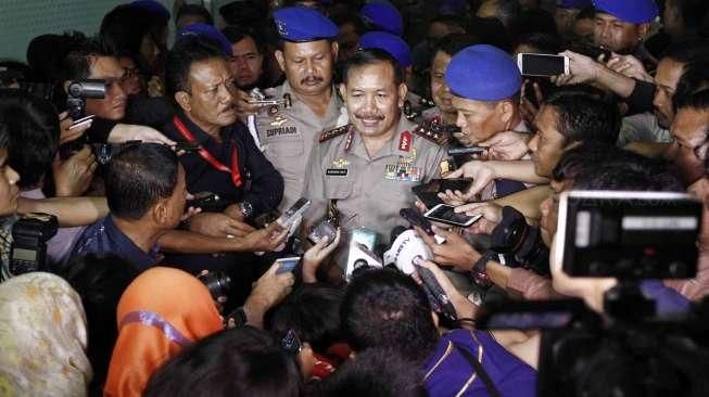 Kapolri Janji Pidanakan Perwira Pelaku Pemerasan Rp5 M