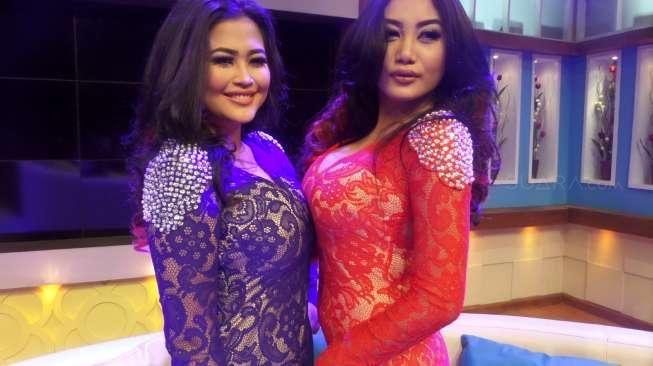 Duo Serigala Sering Tidur di Kamar Andhika Eks Kangen Band