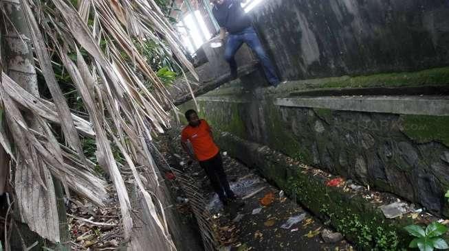 Throwback Crime Story: Singgung Bau Badan Berujung Maut Buat Tata Chubby